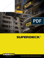 SuperDeck 2018sm