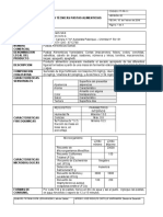 F-pr-11 Ficha Tecnica Pastas Alimenticias Actualizada