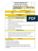 4n. Guia de Trabajo 2 - Area Matematicas Ciclo LV