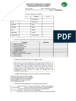 Taller Categorias Gramaticales