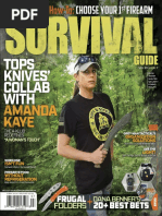 American Survival Guide 07.2021