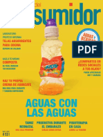 Revista Del Consumidor Numero 531 (Mayo 2021)