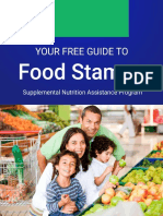 Foodstamps Guide National Foodstamps Guide