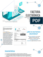 Factura Electronica