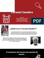 Coronel Sanders