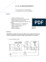 Practica 1. El Alternado Trifasico