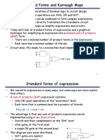 04-Standard Form K Maps and Trickery