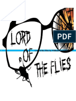 Lord of The Flies Analysis