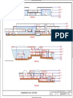 Oceanarium at Goa - Sections: Section DD