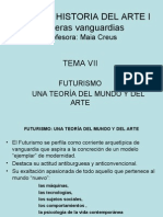 C1-TEMA 07 Futurisme