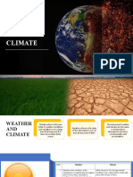 Climate