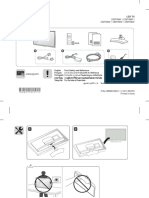 Led TV: 20MT48AF / 22MT48AF / 24MT48AF / 28MT48AF / 29MT48AF