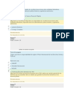 Módulo 3 Cuestionario Final Del Módulo 3