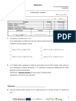 2 Ficha Mat 1ºp6ºd