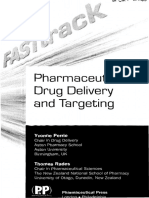 Drug Delivery and Targeting