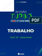 Direito Do Trabalho