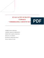 Evaluacion Sumativa 4 Ultima Logistica Terminada Bien