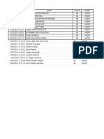 Absensi Siswa Kelas 8 Materi 3 (Respons)