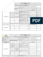 GHS-F-126 FORMATO ANALISIS DE RIESGOS Pozos INYECTORES Tibú