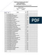 Absen Xi 2018-2019 - Fix