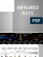 Lec#4..Infrared Rays