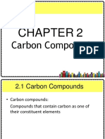 Chapter2 Carboncompounds