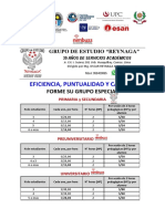 Proforma 2021 Varios Estudiantes TRES NIVELES