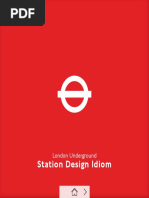 Station Design Idiom 2