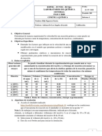 Informe 4