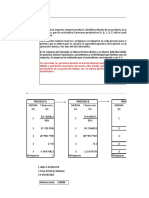 Escenario 4 Distribucion de Planta Excel