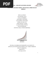 Plan Parcial Bavaria - Iamb