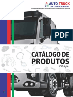 Catálogo Auto Truck