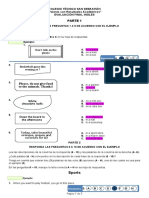 Evaluación 11°