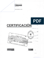 Documentos de Iimportacion