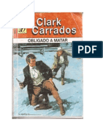 644 Bisonte Obligado A Matar Clark Carrados