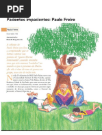 Pacientes Impacientes - Raissa Vasconcelos