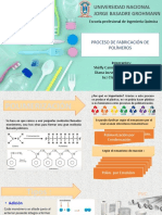 Procesos de Polimeros
