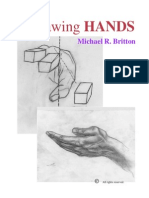 Drawing Hands