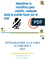 Integración MMI Patricio