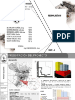 Tsa2 - Trabajo Escalonado - Grupo 10