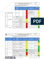 Matriz Iperc Los Elegantes