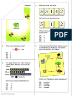 2008 ICAS Mathematics Paper B