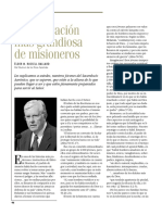 Ballard - La Generación Más Grandiosa de Misioneros - Elder Ballard - Liahona, Nov 2002