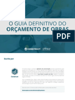 Guia Definitivo Do Orcamento de Obras 5