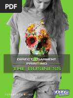 G4 DTG The Business Brochure