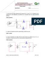 1er Parcial - 4MV2 - EI - 21-2