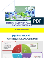 Sistema HACCP