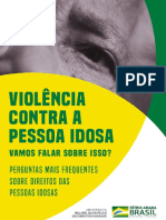 Perguntas Mais Frequentes Sobre Direitos Das Pessoas Idosas - 1