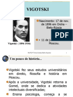 VYGOTSKY Aula 1