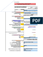 Formato de Evaluación de Guardas-Molino